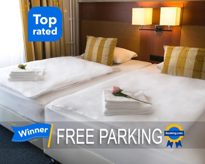 Hotel Marttel