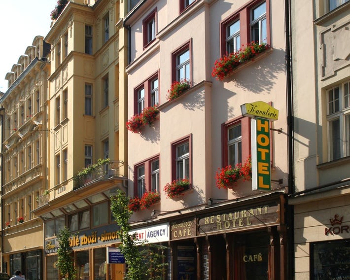 Kavalerie