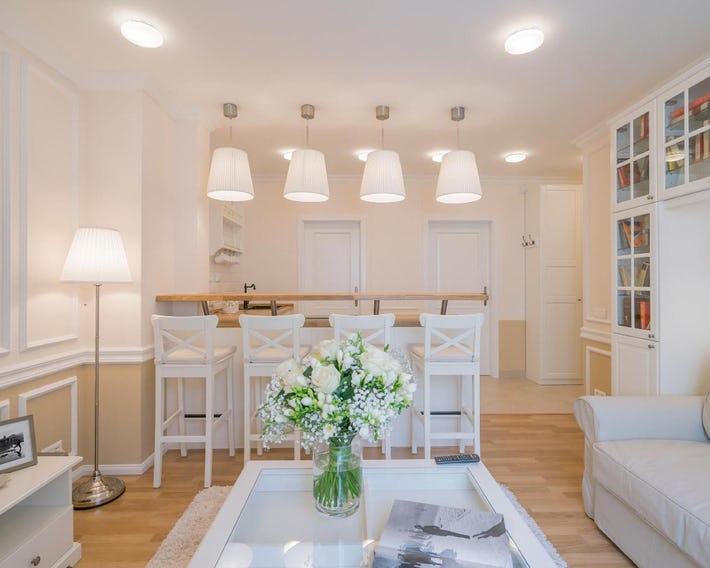 Revelton Suites