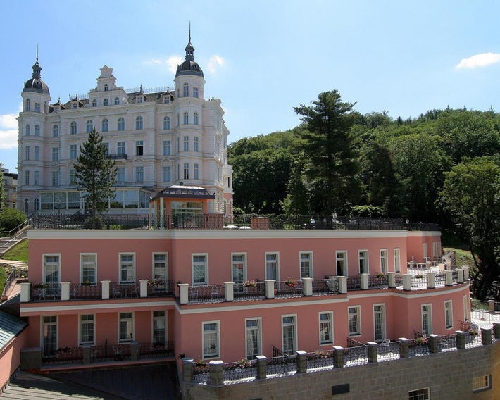 Bristol Georgy House