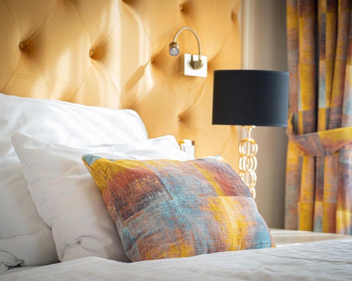 Golden Key Boutique Hotel