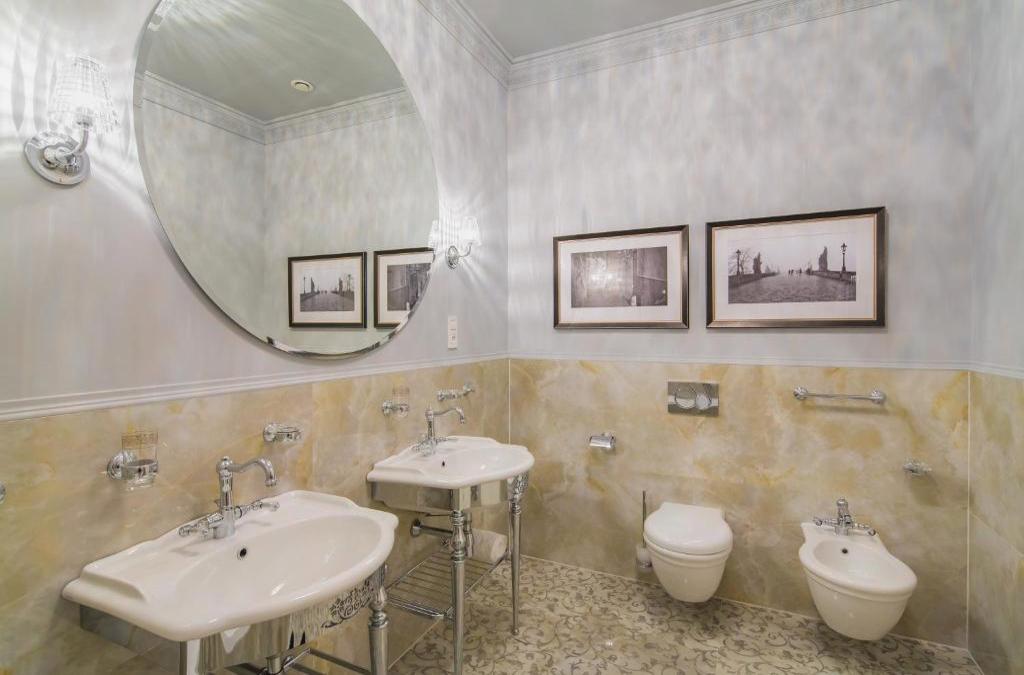 Rubin Luxury Apartments