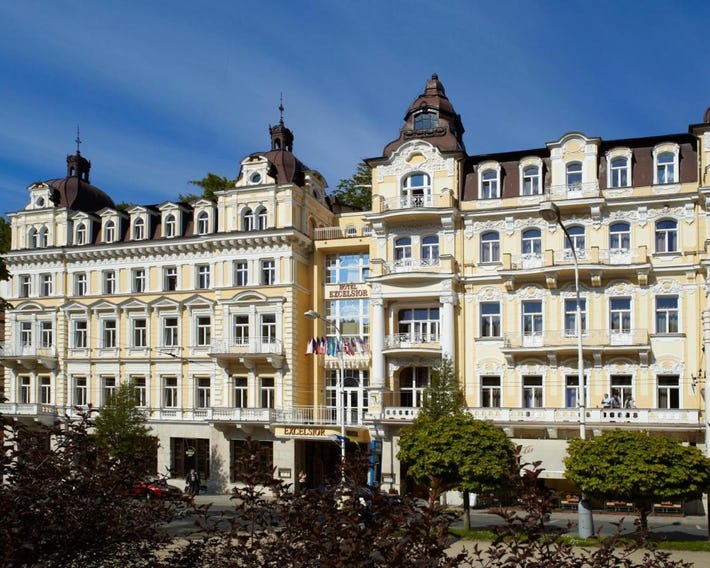 Hotel Excelsior