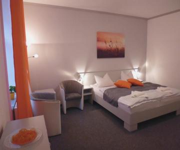 Pension Kamenny Dvur