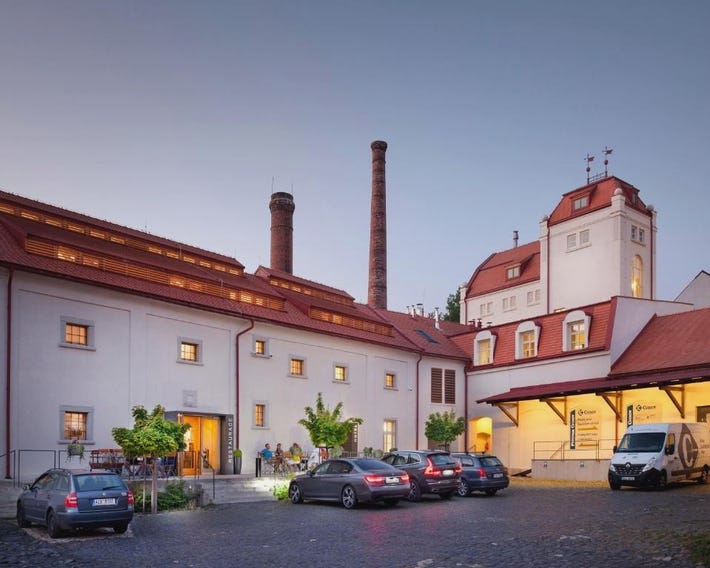Hotel Kleis