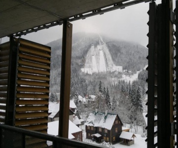 Apartmany Certovka