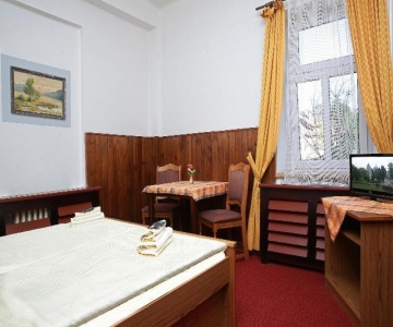 Hotel Karolína