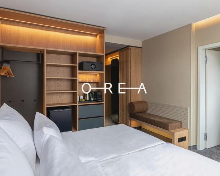 OREA Resort Sklár Harrachov