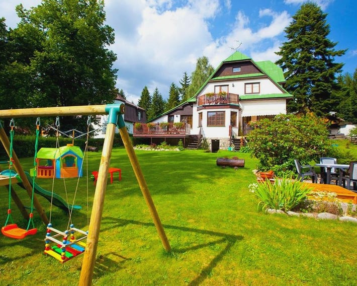 Pension Rieger