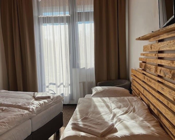 Pension Mona