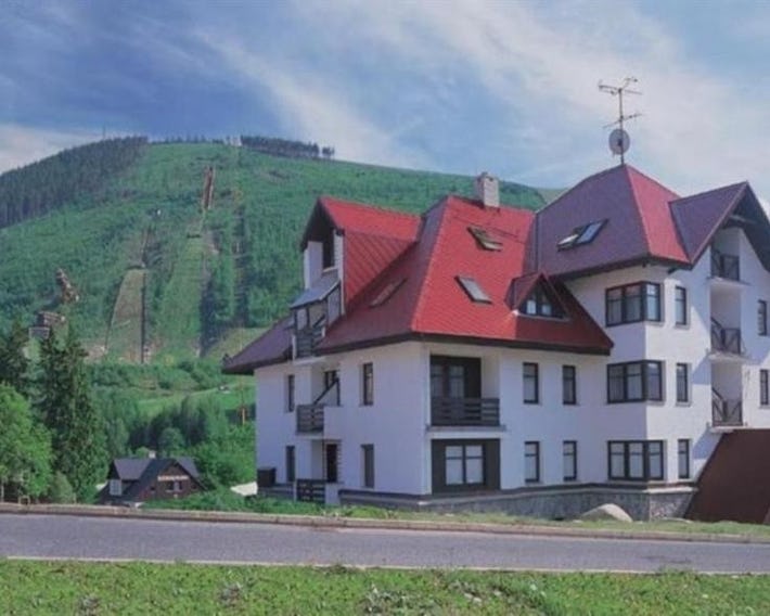 M+M Apartmán