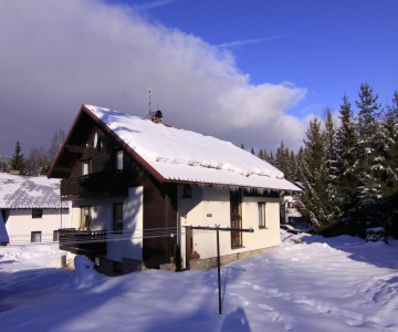 Pension Jana - Harrachov
