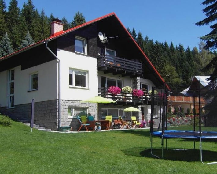 Pension Arabela
