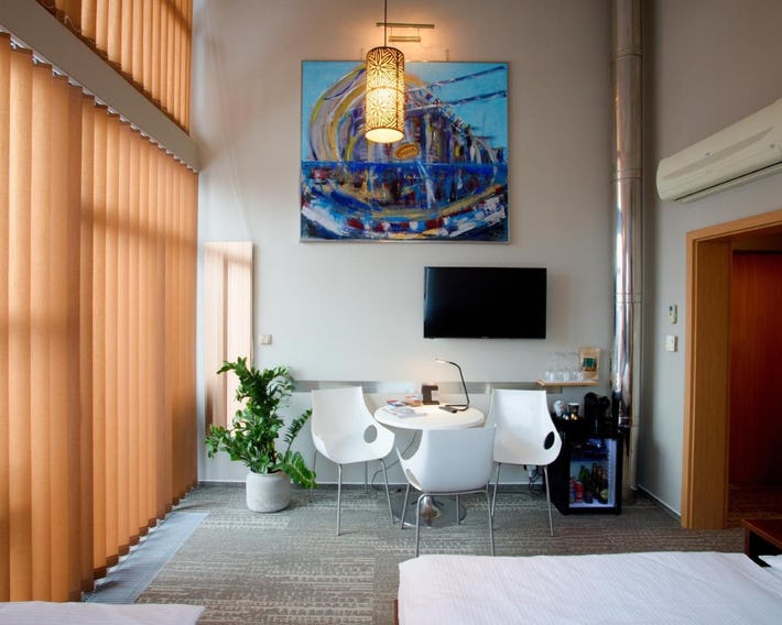 Apart Hotel Jablonec