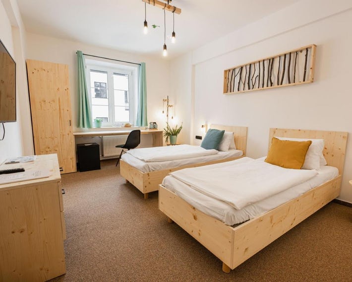 Hotel Rehavital