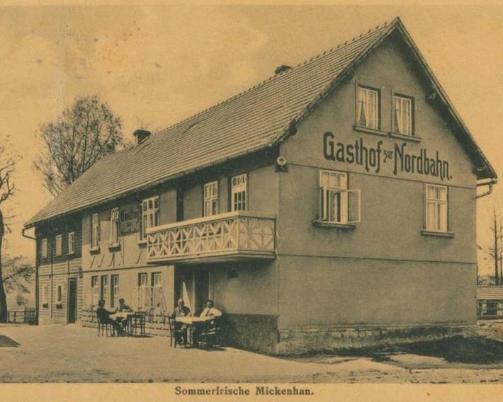 Drevenka