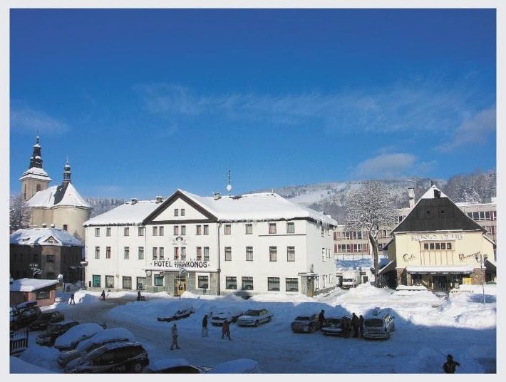 Hotel Krakonos