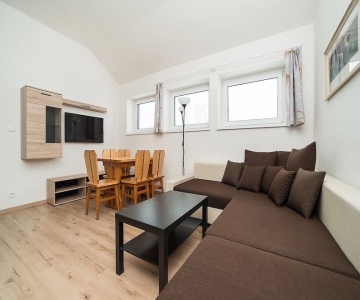 Apartmany Zlata Vyhlidka