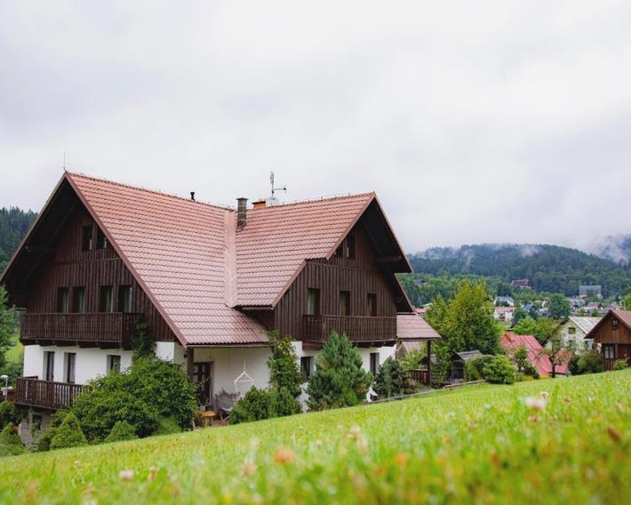 Penzion Seidl