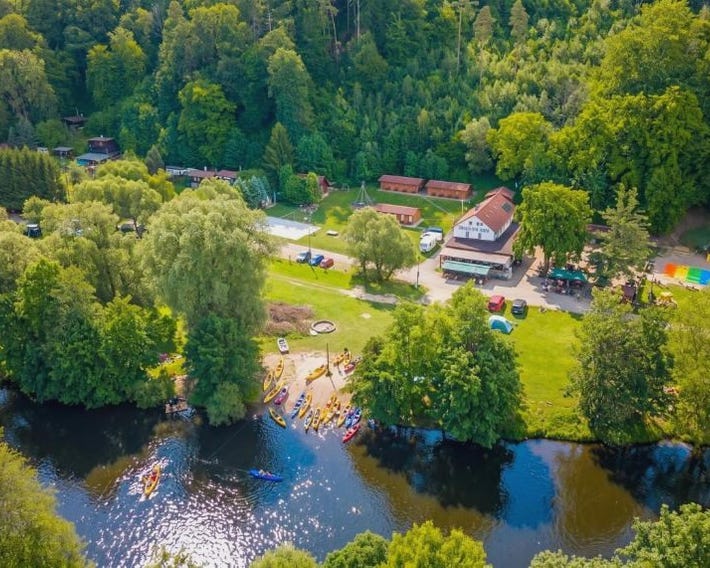 Zrcadlová Koza