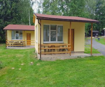Autocamp Slunce