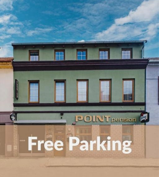 Point Pension