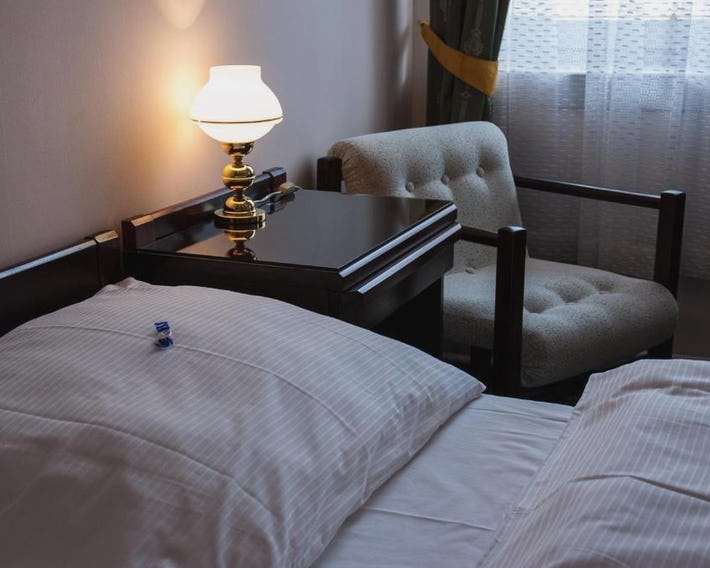Hotel Omega Brno