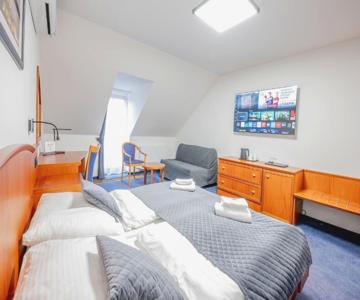 Hotel Belcredi