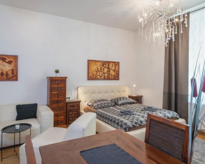 Atrium Apartments