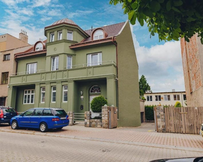 Villa JKC