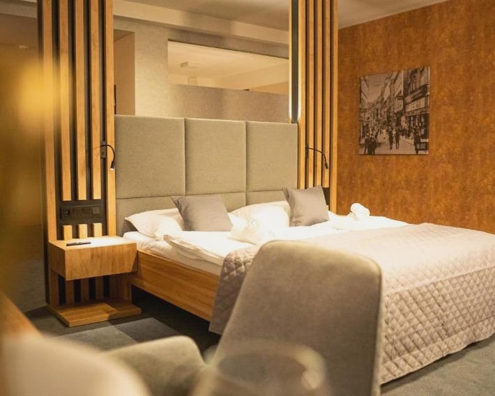 Hotel JesteBrno