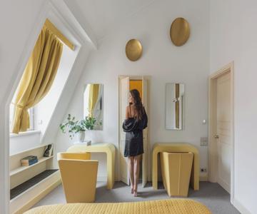 President Boutique Apartments #8 by goodnite cz