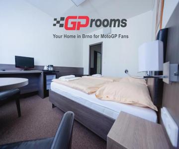 GProoms – Pod Palackého Vrchem