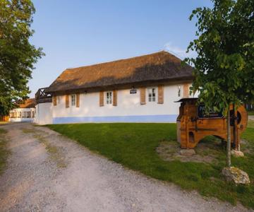 Penzion Pastuska