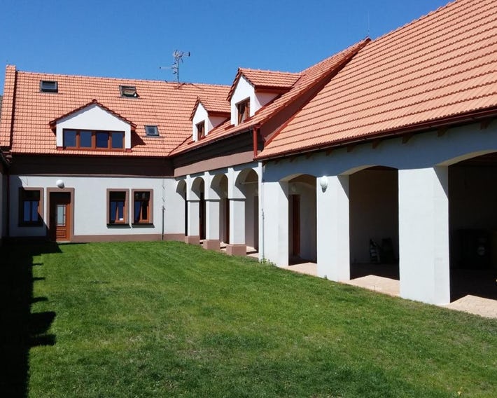 Penzion Dolní Dunajovice