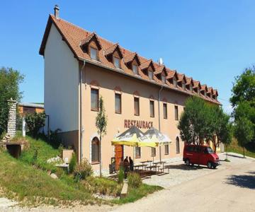 Hotel Ruzeny