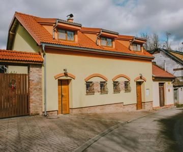 Vinný Sklep U Muhlbergeru