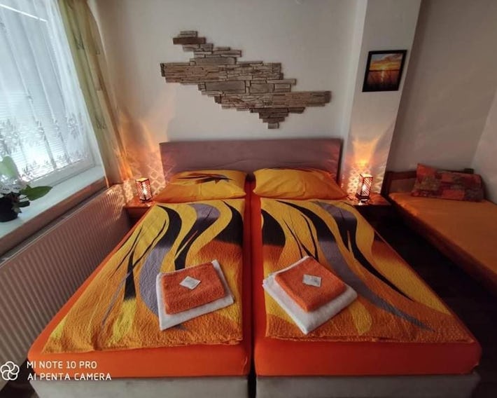 Motel Podkova