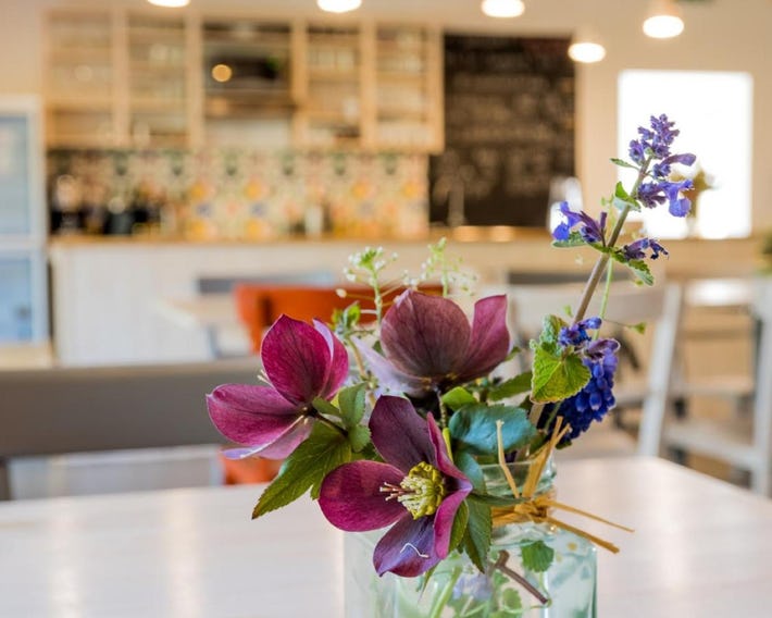 Hostel Zahrada Mikulov
