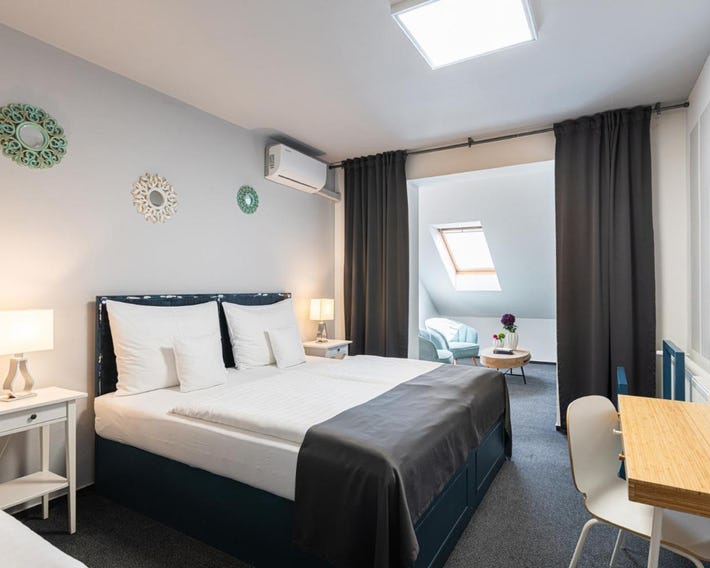 Hotel Maroli Mikulov
