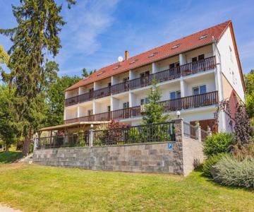 Hotel Sobol