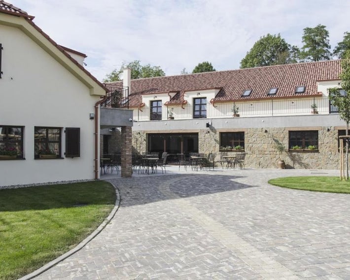 PROSECCO RESIDENCE MARKO