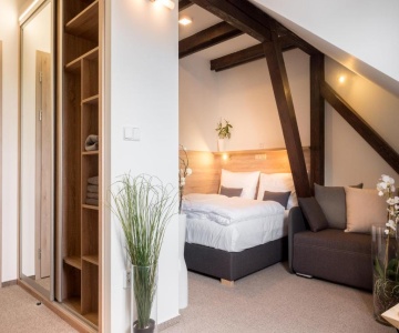 Golf Apartments