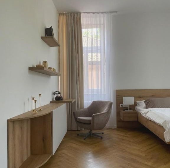Hotel Zámecek na Celadné