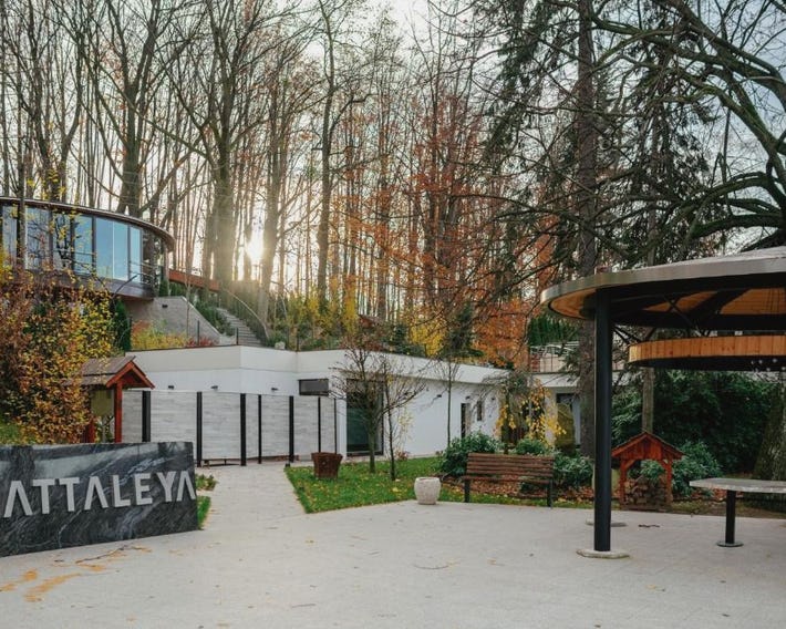 Resort CATTALEYA