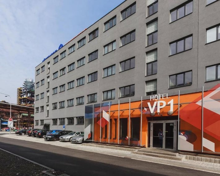 Hotel VP1