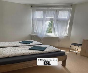 Hostel u Arény