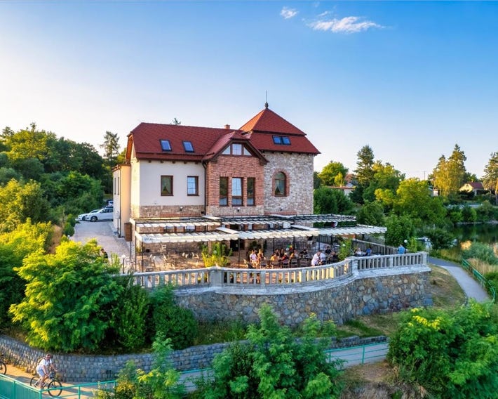 Hotel Plumlov