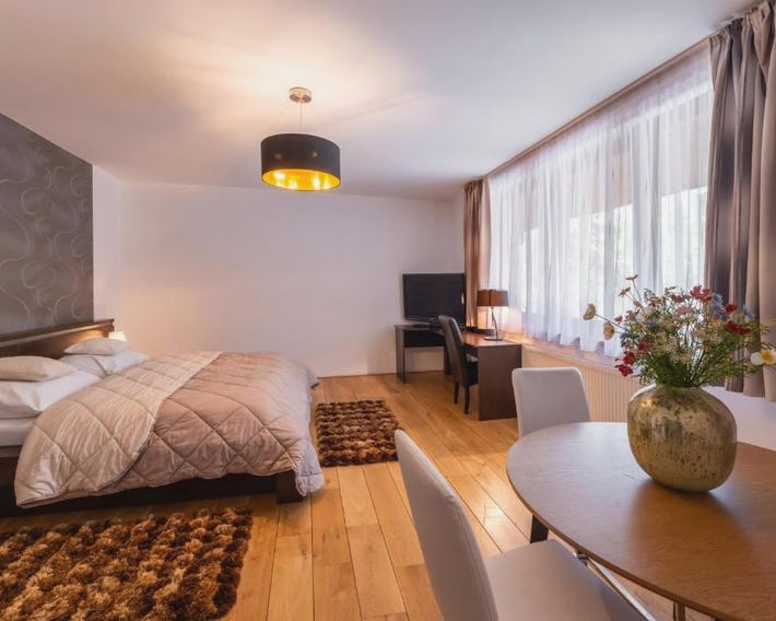 Archa hotel