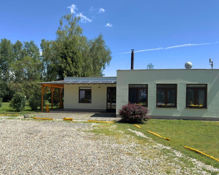 MiniPenzion Na Vyhlídce